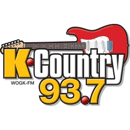 WOGK 93.7 K-Country