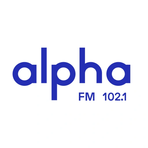 Alpha FM Goiânia