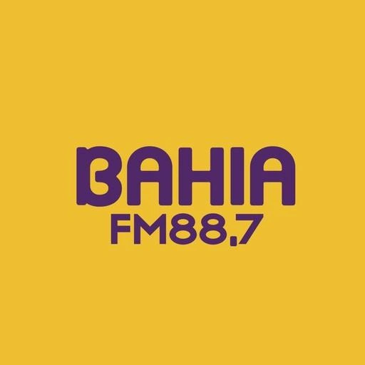 Bahia FM 88.7