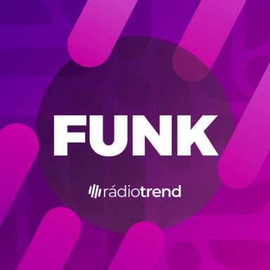Rádio Trend - Funk