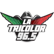 KXPK La Tricolor 96.5 FM