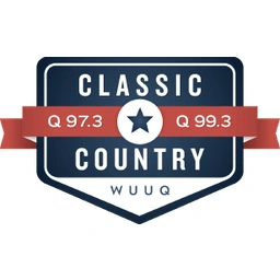 WDEF / WUUQ Classic Country Q 97.3 & Q 99.3 FM