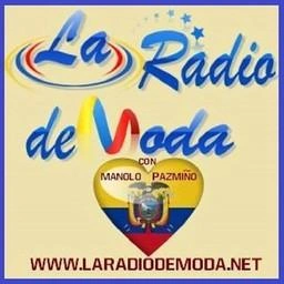 La Radio de Moda