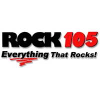 WKLC Rock 105