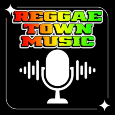 Reggae Town Music