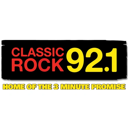 WBVX Classic Rock 92.1 FM