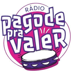 Pagode pra Valer