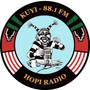 KUYI Hopi Public Radio 88.1 FM
