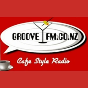 Groove 107.7 FM