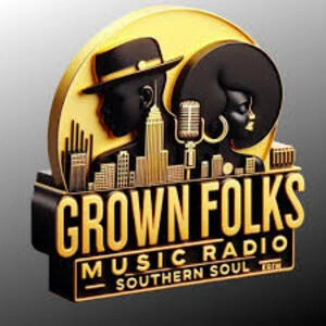 Grown Folks Music Radio