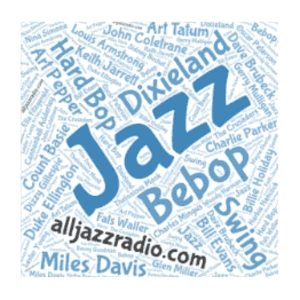 WJZZ - All Jazz Radio