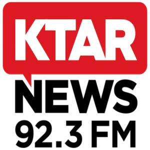 KTAR News 92.3 FM
