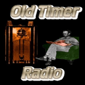 OTR - Old Timer Radio