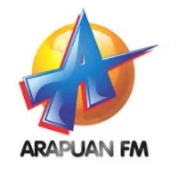 Radio Arapuan - João Pessoa
