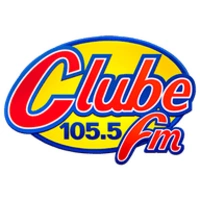 Rádio Clube FM - Brasília 105.5