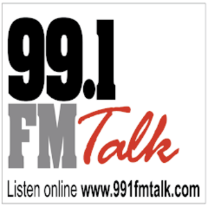 KKFT Talk 99.1 FM