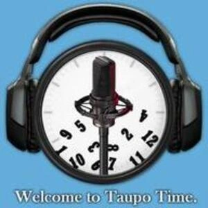 Taupo Time Radio