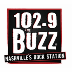 WBUZ The Buzz 102.9 FM (US Only)