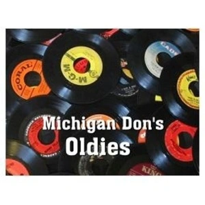 Michigan Don's Oldies
