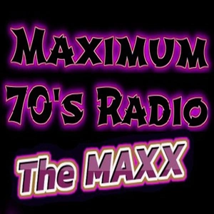 Maximum 70's Radio
