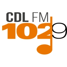 Rádio CDL 102.9 FM
