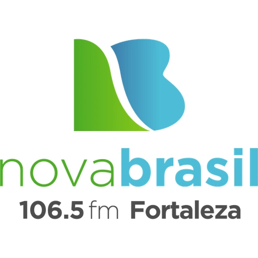 NovaBrasil 106.5 Fortaleza