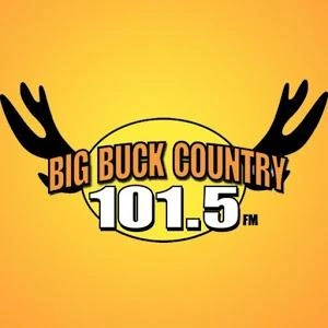 WXBW Big Buck Country 101.5 FM