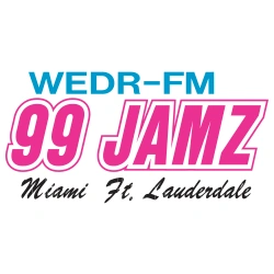 WEDR 99 Jamz (US Only)