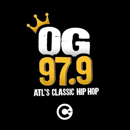 WWWQ OG 97.9 Atlanta