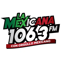 KXOT La Mexicana 106.3