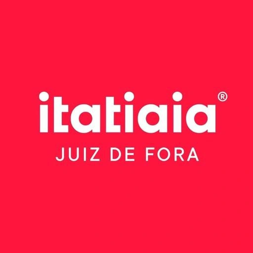 Rádio Itatiaia FM - Juiz de Fora, MG