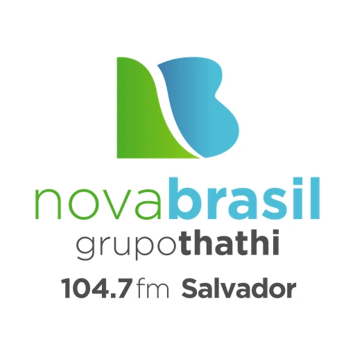 Nova Brasil 104.7 Salvador