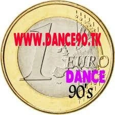 Eurodance 90's - Dance Anos 90