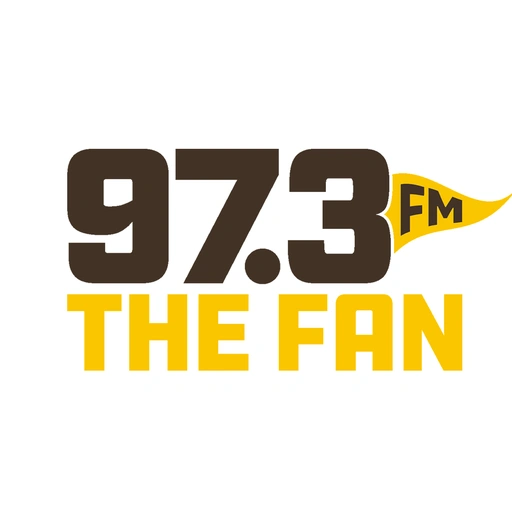 KWFN 97.3 The Fan