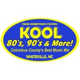 KOOL 80's, 90's & More!