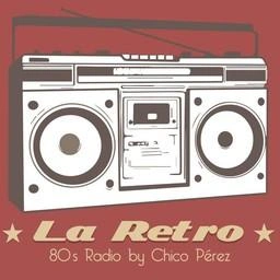 La Retro Radio