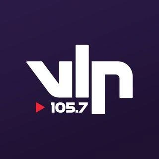 VLN Radio 105.7 FM