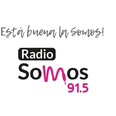 Radio Somos 91.5 FM