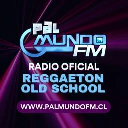 Reggaeton Old School es PalMundo FM