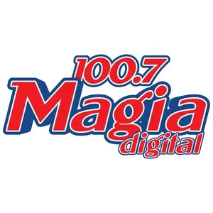 Magia Digital 100.7 FM