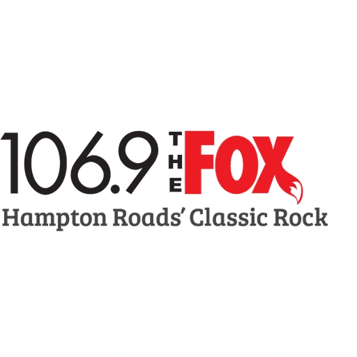 WAFX 106.9 The Fox