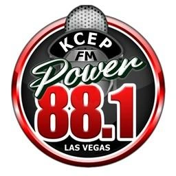 KCEP Power 88 FM
