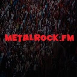 Metal Rock Dot FM