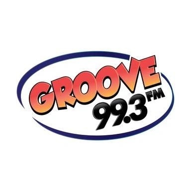 KKBB The Groove 99.3 FM