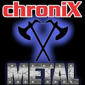 Chronix Metal