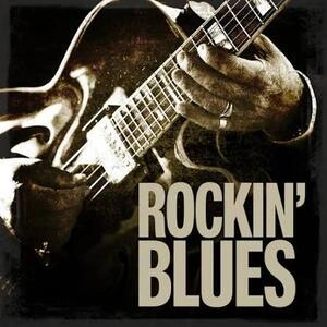 Rockin' Blues - FadeFM