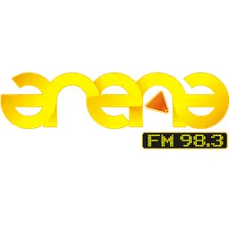 Frecuencia Arena 98.3 FM
