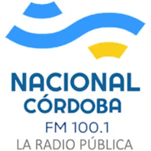 LRA7 Radio Nacional Córdoba FM 100.1